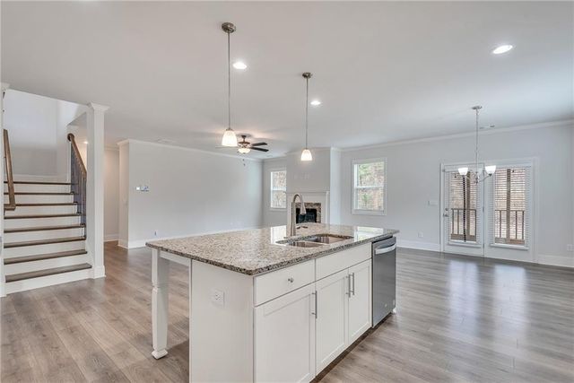 5630 Miners Rdg Street, Cumming, GA 30028