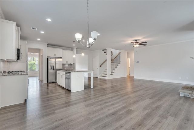 5630 Miners Rdg Street, Cumming, GA 30028