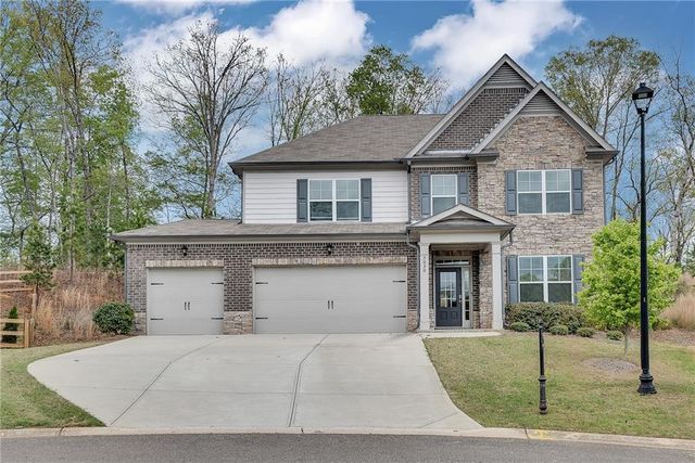 5630 Miners Rdg Street, Cumming, GA 30028