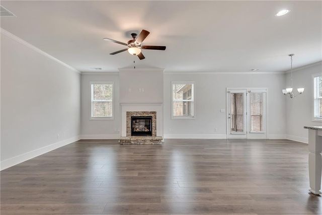 5630 Miners Rdg Street, Cumming, GA 30028