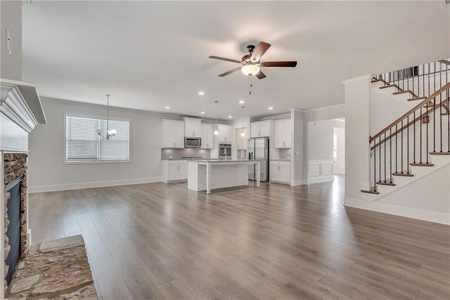 5630 Miners Rdg Street, Cumming, GA 30028