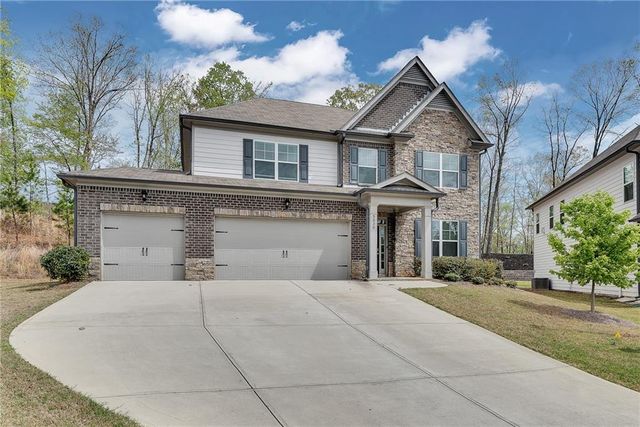 5630 Miners Rdg Street, Cumming, GA 30028