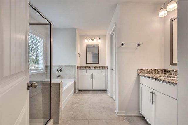 5630 Miners Rdg Street, Cumming, GA 30028