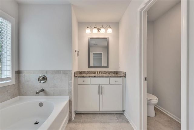 5630 Miners Rdg Street, Cumming, GA 30028