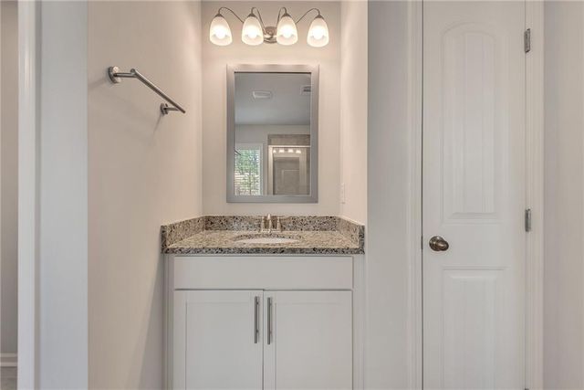 5630 Miners Rdg Street, Cumming, GA 30028