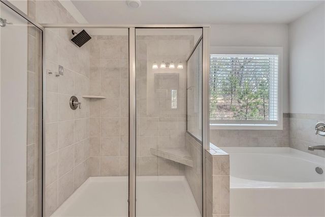 5630 Miners Rdg Street, Cumming, GA 30028