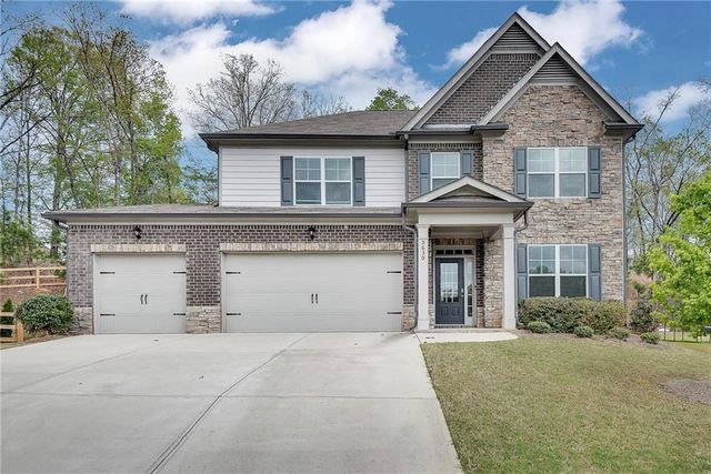 5630 Miners Rdg Street, Cumming, GA 30028