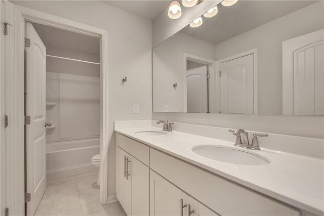 5630 Miners Rdg Street, Cumming, GA 30028