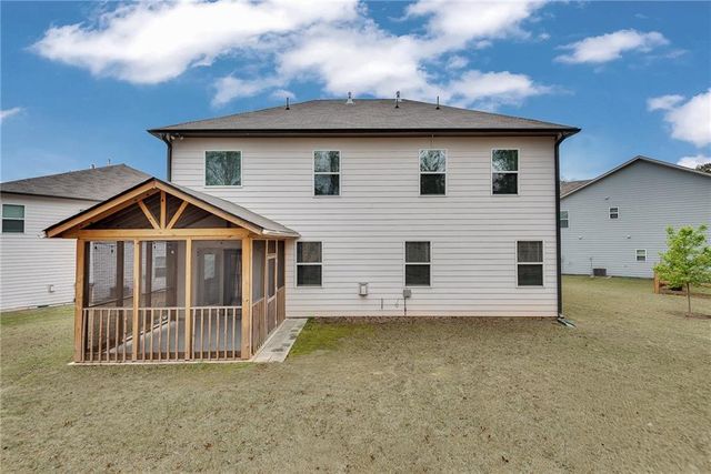 5630 Miners Rdg Street, Cumming, GA 30028