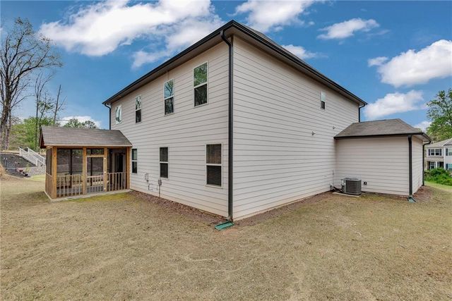 5630 Miners Rdg Street, Cumming, GA 30028