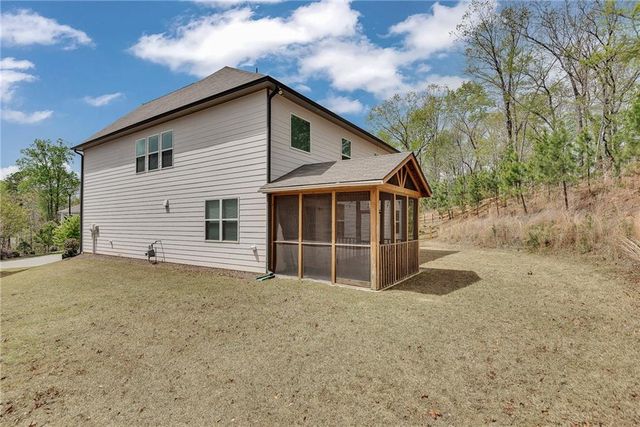 5630 Miners Rdg Street, Cumming, GA 30028