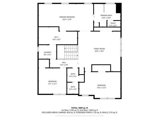 5630 Miners Rdg Street, Cumming, GA 30028