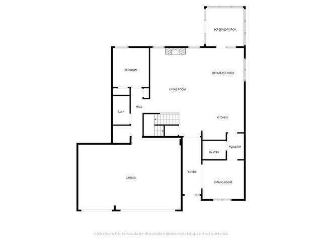 5630 Miners Rdg Street, Cumming, GA 30028