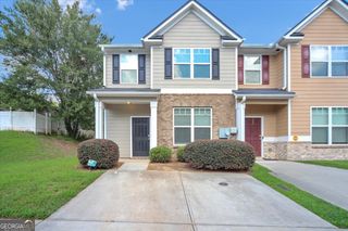 2626 Parrish Court, Lithonia, GA 30038