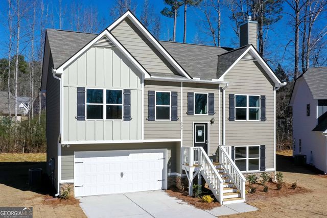 506 Charleston Place, Villa Rica, GA 30180