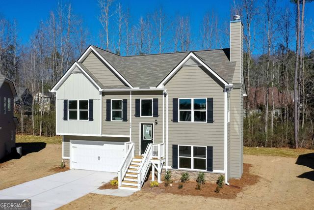 506 Charleston Place, Villa Rica, GA 30180