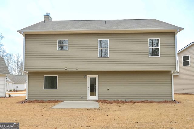 506 Charleston Place, Villa Rica, GA 30180