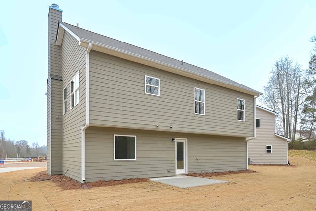 506 Charleston Place, Villa Rica, GA 30180