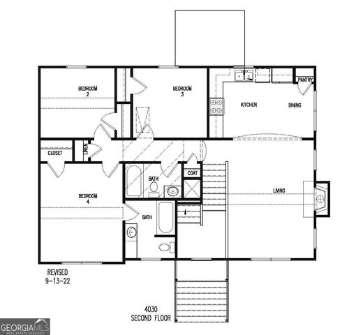 506 Charleston Place, Villa Rica, GA 30180