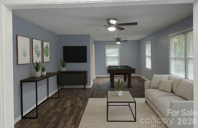 1660 Songwood Road, Concord, NC 28025