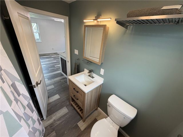 1316 Barkley Rd, Port Vue, PA 15133