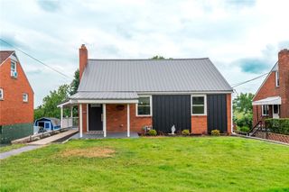1316 Barkley Rd, Port Vue, PA 15133