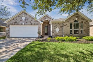 2308 Canyon Springs Drive, Pearland, TX 77584