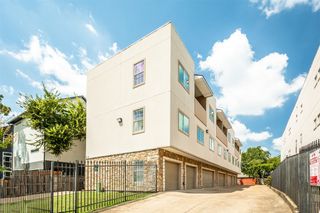 4713 Virginia Avenue B, Dallas, TX 75204