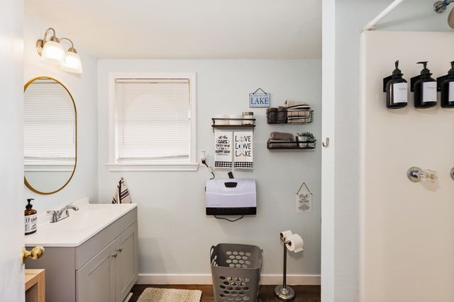 120 Tettleton Circle, Bowie, TX 76230