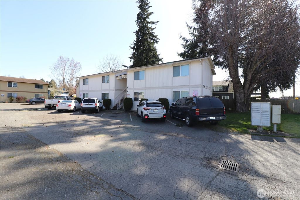 2250 I Street NE, Auburn, WA 98002