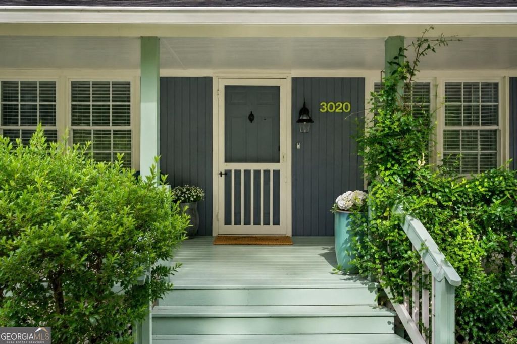 3020 Parkridge Drive NE, Brookhaven, GA 30319 — photo 2