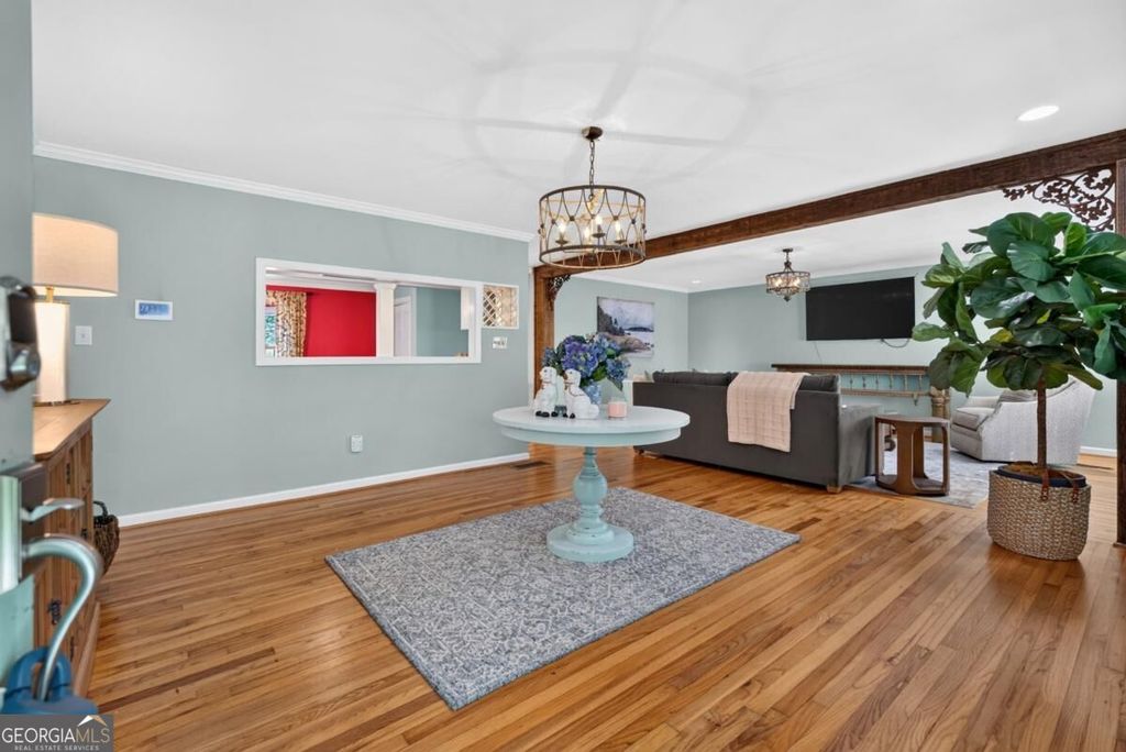 3020 Parkridge Drive NE, Brookhaven, GA 30319 — photo 3