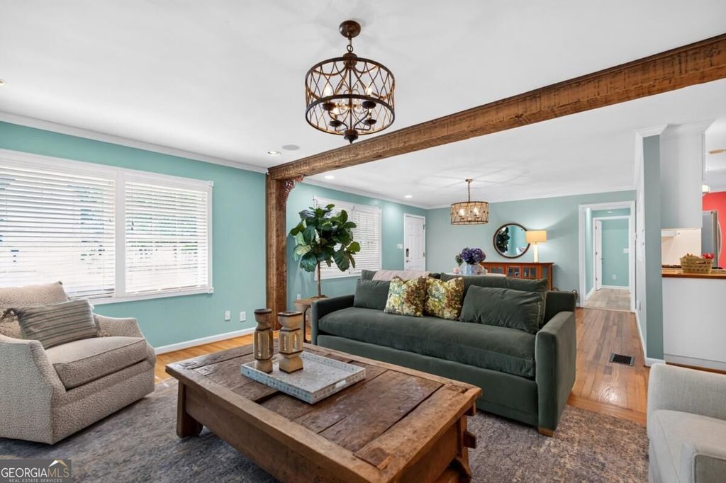 3020 Parkridge Drive NE, Brookhaven, GA 30319 — photo 4