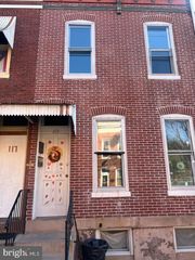 115 PEARL ST, Trenton, NJ 08609