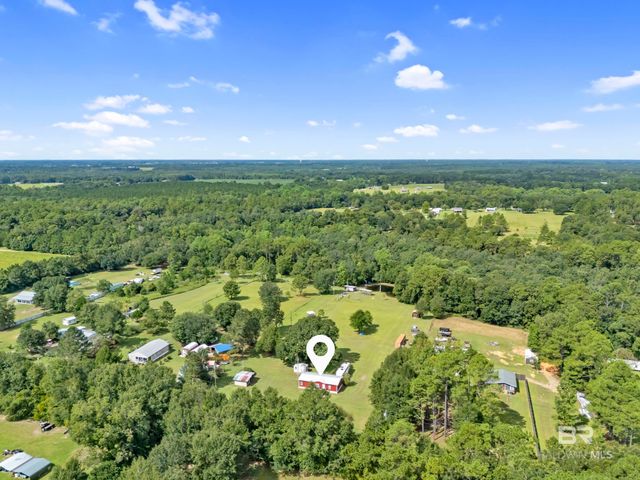 22823 Lanier Road, Robertsdale, AL 36567