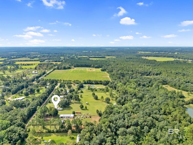 22823 Lanier Road, Robertsdale, AL 36567