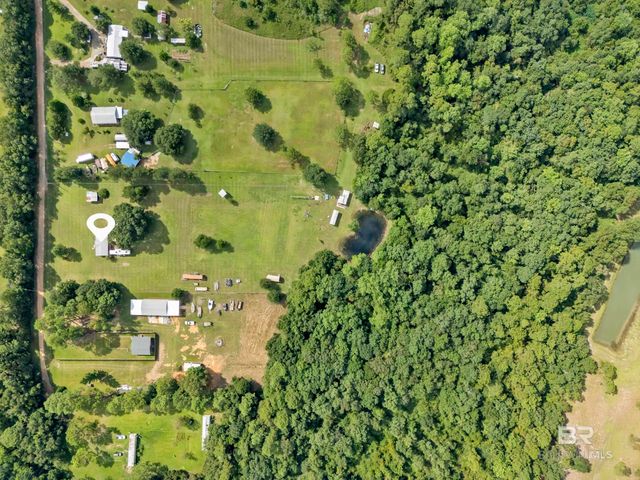 22823 Lanier Road, Robertsdale, AL 36567