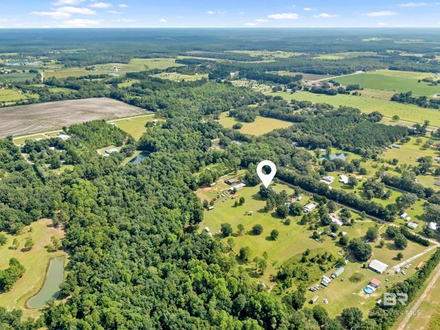 22823 Lanier Road, Robertsdale, AL 36567