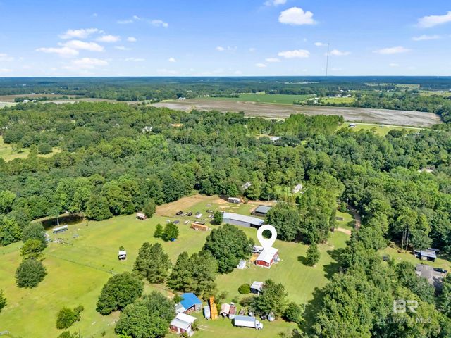 22823 Lanier Road, Robertsdale, AL 36567