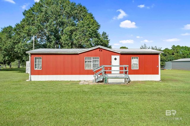 22823 Lanier Road, Robertsdale, AL 36567