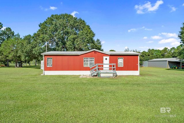 22823 Lanier Road, Robertsdale, AL 36567