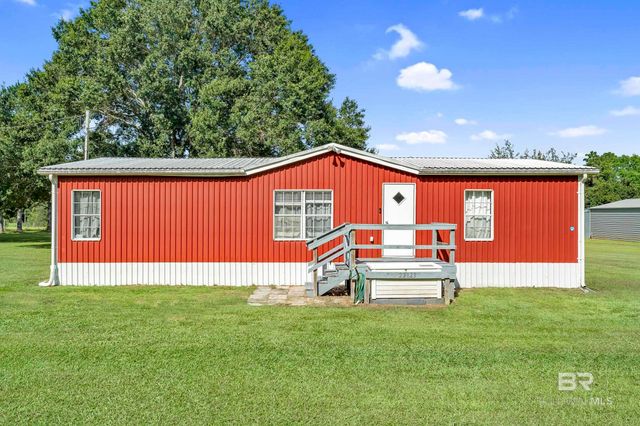 22823 Lanier Road, Robertsdale, AL 36567