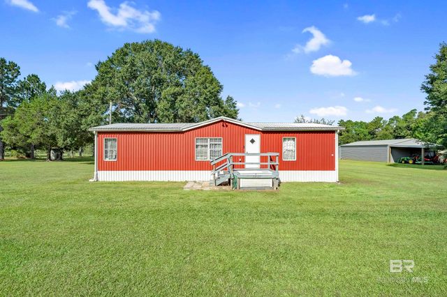 22823 Lanier Road, Robertsdale, AL 36567