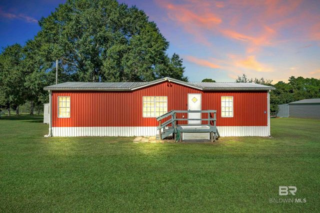 22823 Lanier Road, Robertsdale, AL 36567