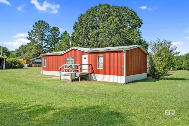 22823 Lanier Road, Robertsdale, AL 36567