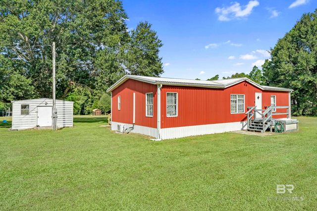 22823 Lanier Road, Robertsdale, AL 36567