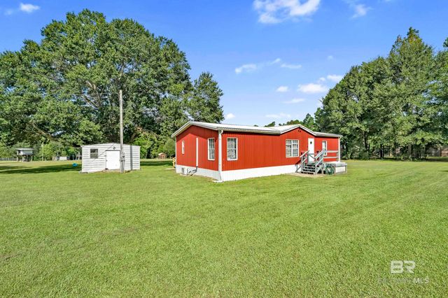 22823 Lanier Road, Robertsdale, AL 36567