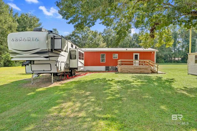 22823 Lanier Road, Robertsdale, AL 36567