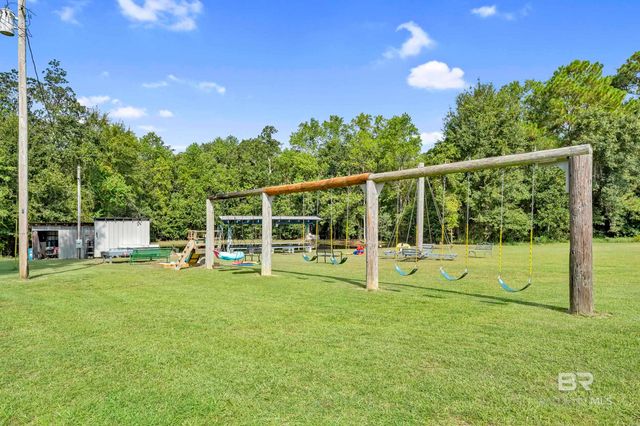 22823 Lanier Road, Robertsdale, AL 36567