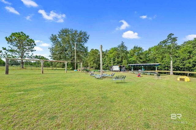 22823 Lanier Road, Robertsdale, AL 36567